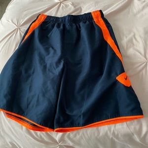 Men’s Nike Shorts. Good condition